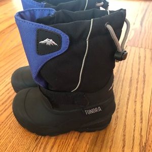 Tundra Shoes - Winter boots Tundra Shoes - Winter boots